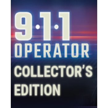 911 Operator (Collector's Edition)