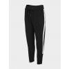 4F dámske športové tepláky H4Z21-SPDD016 deep black