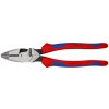 KNIPEX Kliešte „Lineman's“