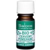 Saloos Esenciálny olej Červený pomaranč BIO 5 ml