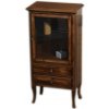 Skriňa Sapho Retro 60x120x38 cm, buk - pravá 1694