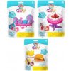 PlayDoh Air Clay v sáčku Burger Shop