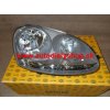 VW JETTA 8/2005-9/2010 svetlo H7+H7 Pravé,šedé / výrobca HELLA /