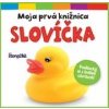Moja prvá knižnica – Slovíčka, 2.vydanie - Kolektív