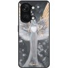 Lesklé puzdro Exclusive iSaprio - Angel - OnePlus Nord 3 5G