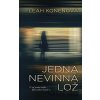 Jedna nevinná lož - Leah Konen