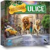 Asmodee Uštěkaná ulice CZ