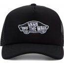 Vans Classic Off The Wall Trucker-B čierna