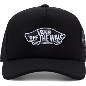 Vans Classic Off The Wall Trucker-B čierna