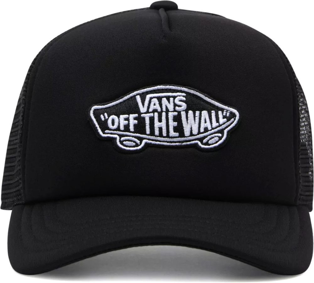 Vans Classic Off The Wall Trucker-B čierna