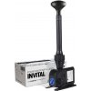 INVITAL Fontánové čerpadlo H-2503 2500 l/h 2,7m