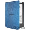 Pocketbook 629_634 Shell cover H-S-634-B-WW blue