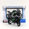 Model Kawasaki Ninja H2 R MAISTO 1:18