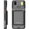 Honeywell CT70: WIFI7/6E, 8GB/128GB, FlexRange Engine-Green Laser, Extended Battery, GMS