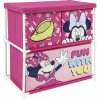 Regál na hračky MINNIE MOUSE, WD14426