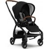 REDSBABY Kočík Aeron, Black/Black