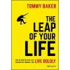 Leap of Your Life (Tommy Baker)(Pevná)