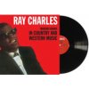 Charles Ray - Modern Sounds In Country And Western Music / Vinyl [LP]