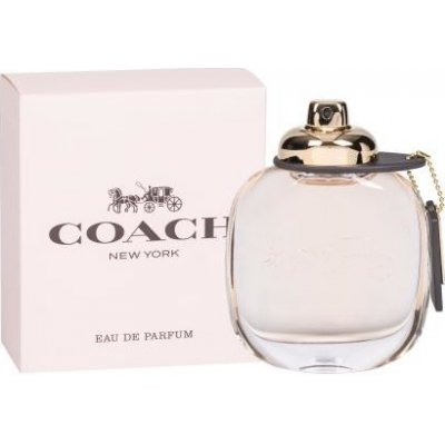Coach Coach 90 ml Parfumovaná voda pre ženy