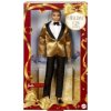 Barbie Vianočné Ken blond 2025 JGK55