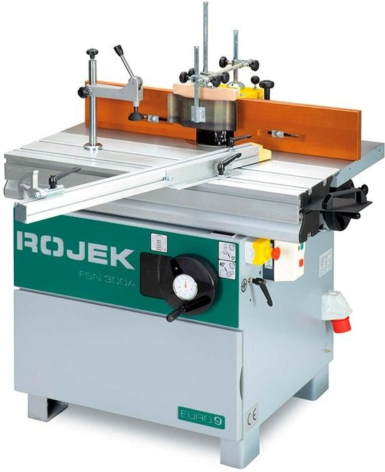 Rojek FSN 300 A / 2m