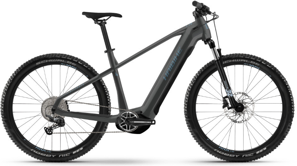 Haibike AllTrack 5 2024