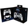 Dragonshock Mizar Wireless Controller White (PS4/PC)