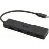 i-tec C31HUBMETAL2A2C