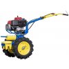 Malotraktor AGZAT AGRO PROFI s motorom Honda GXV 390