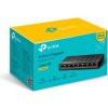 TP-Link LS1008G, Switch 8-Port/1000Mbps/Des LS1008G