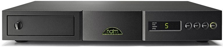 Naim Audio CD5 SI