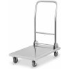 Royal Catering Transportný vozík - 400 kg | RCFT-1.1