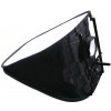 Podlahový softbox, floor softbox (PSB)
