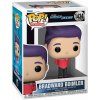 Funko POP TV: Star Trek LD-Bradward (FK75843)