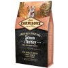 Carnilove Salmon & Turkey for Large Breed Adult 4 kg