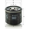 MANN-FILTER Olejový filter W6011