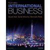 International Business - Griffiths, Alan; Wall, Stuart