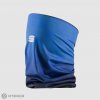 Sportful THERMAL XC nákrčník, galaxy blue/blue denim