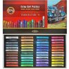 KOH-I-NOOR Set of Artist's Extra Soft pastels sada suchých pastelov 48 ks