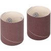 Wolfcraft 2246000 brúsna dutinka Zrnitosť 80, 150 (Ø) 75 mm 2 ks; 2246000