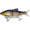 Westin Gumová Nástraha Ricky The Roach Inline Sinking Headlight UV Roach - 15 cm 52 g