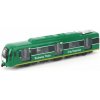 Alltoys Metro zelená