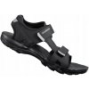 SHIMANO SHSD501 čierne