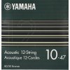 Yamaha SA10-12