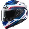 HJC prilba RPHA 71 Ellon MC21 - 2XL