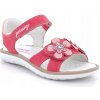 Primigi detské sandále z prírodnej kože ružové, veľkosť 34