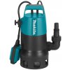 MAKITA PONORNÉ ČERPADLO PF0410 PF0410