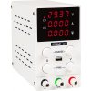 XTREME Laboratórny zdroj 30V 10A X3010