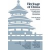 Heritage of China (Paul S Ropp)()