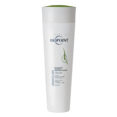 Biopoint Šampón Dermocare Misti 200 ml